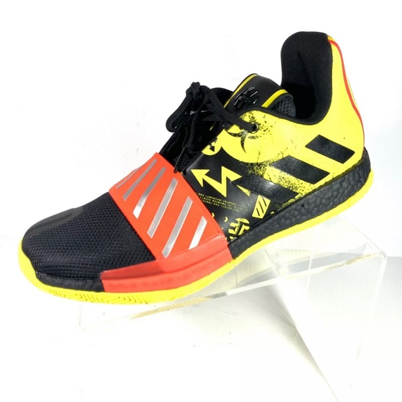 adidas | Shoes | Adidas Harden Volume 3 